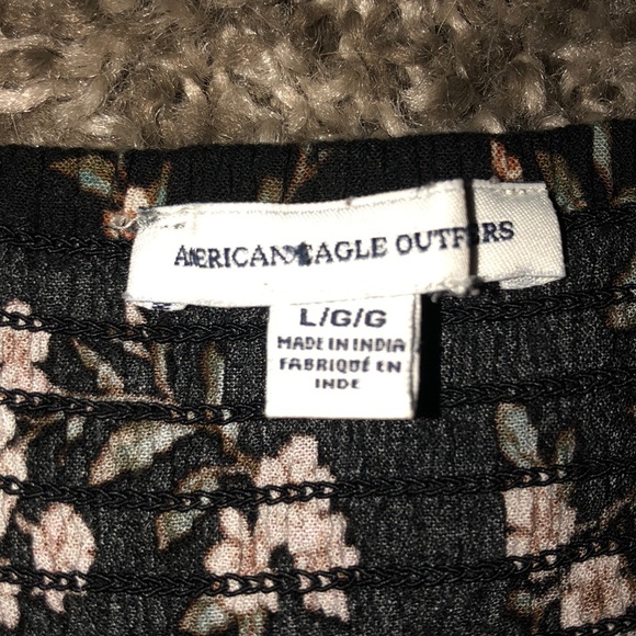 American Eagle Romper - Picture 3 of 5